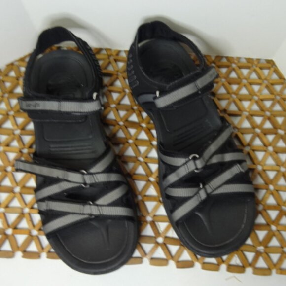 Skechers Fitness Tone Ups Sandals - Picture 2 of 5